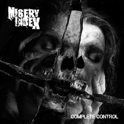 : Misery Index - Complete Control  (2022)