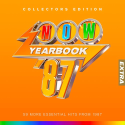 : Now Yearbook '87 Extra (2024)