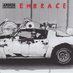 : Armin van Buuren - Embrace (2015)