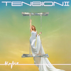 : Kylie Minogue - Tension II (Extended Edition) (2024)