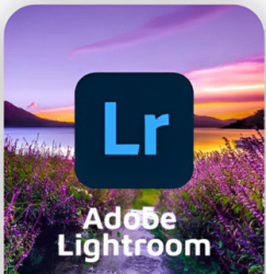 : Adobe Photoshop Lightroom v8.0 (x64)