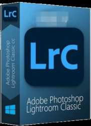 : Adobe Lightroom Classic 2025 v14.0 (x64)