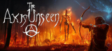 : The Axis Unseen-Flt