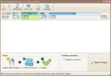 : IM-Magic Partition Resizer 7.3.0