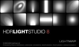 : Lightmap HDR Light Studio Automotive 8.2.3.2024.1001