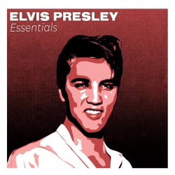 : Elvis Presley - Elvis Presley Essentials : The King of Rock'N'Roll (2024)