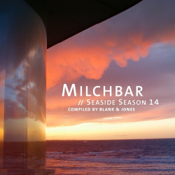 : Blank & Jones - Milchbar - Seaside Season 14  (2022)