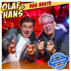 : Olaf & Hans - Das Beste  (2022)