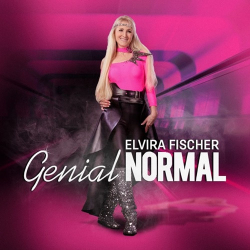 : Elvira Fischer - Genial Normal  (2022)