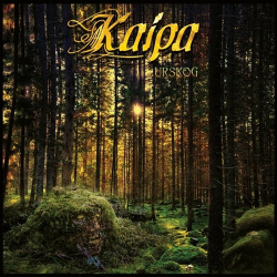 : Kaipa - Urskog  (2022)