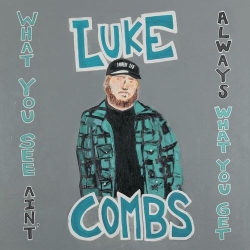 : Luke Combs - What You See Ain't Always What You Get (Deluxe Edition)  (2020)