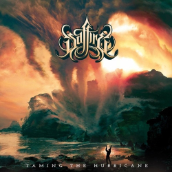 : Saffire - Taming The Hurricane  (2022)