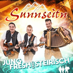 : Sunnseitn - Jung-Fresh und Steirisch  (2022)