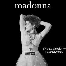 : Madonna - The Legendary Broadcasts (2024)