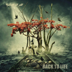 : Factory Of Art - Back to Life (2024)