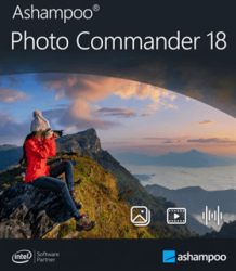 : Ashampoo Photo Commander v18.0.2 (x64)