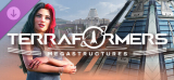 : Terraformers Megastructures-Rune