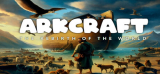 : ArkCraft The Rebirth of the World-Tenoke