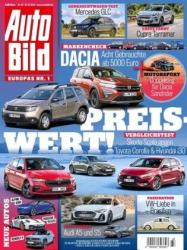 : Auto Bild Schweiz - 24 Oktober 2024