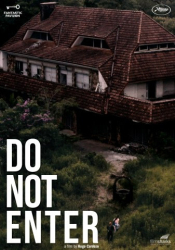 : Do Not Enter 2024 German Dts Dl 1080p BluRay x264-Koc