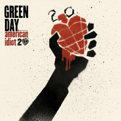 : Green Day - American Idiot (20th Anniversary Deluxe Edition) (2024)