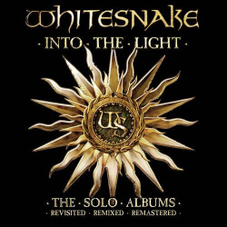 : Whitesnake - Into the Light: The Solo Albums (2024)