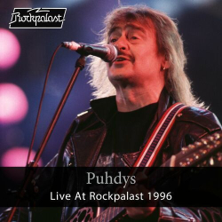 : Puhdys - Live At Rockpalast 1996 (Live) (2024)