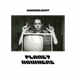 : Razorlight - Planet Nowhere (2024)