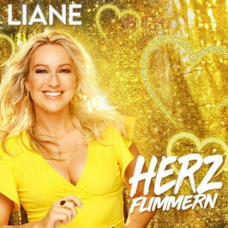 : Liane, Michael Hirte & Reiner Kirsten - Herzflimmern (2024)