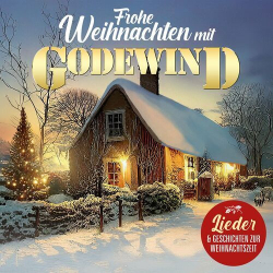 : Godewind - Frohe Weihnachten mit Godewind (2024)