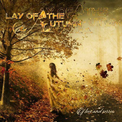 : Lay Of The Autumn - Of Love And Sorrow (2024)