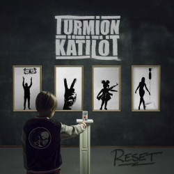 : Turmion Katilot - Reset (2024) 