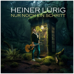 : Heiner Lürig - Nur noch ein Schritt (2024)