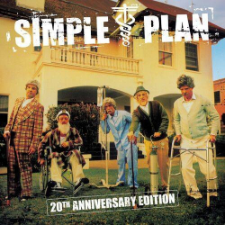 : Simple Plan - Still Not Getting Any. (20th Anniversary Edition) (2024)