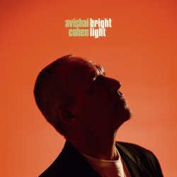 : Avishai Cohen - Brightlight (2024)