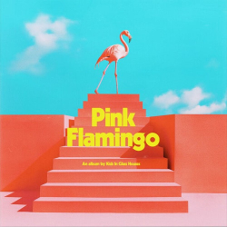 : Kids In Glass Houses - Pink Flamingo (2024)