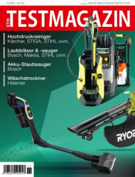 :  ETM Testmagazin November No 11 2024