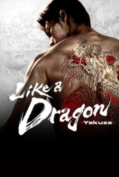 : Like a Dragon Yakuza S01E02 German Dl 720p Web h264-WvF