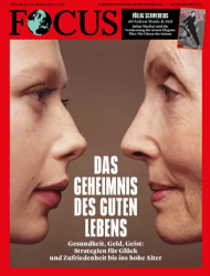 : FOCUS Magazin - 25 October 2024