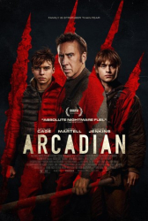 : Arcadian 2024 German Dl 1080p BluRay Avc-Avc4D