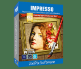 : JixiPix Artista Impresso Pro 1.8.27