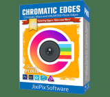 : JixiPix Chromatic Edges 1.0.34