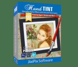 : JixiPix Hand Tint Pro 1.0.25