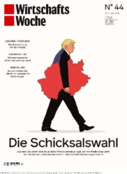 : WirtschaftsWoche - 25 Oktober 2024