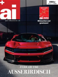 : Auto-Illustrierte - November 2024