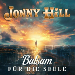 : Jonny Hill - Balsam für die Seele (2024)