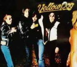 : Yellow Dog - Sammlung (04 Alben) (1981-2024)