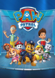 : Paw Patrol Die Fellfreunde retten Wufflantis 2019 German Ml Complete Pal Dvd9-iNri