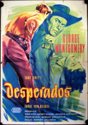 : Desperados 1955 German Dl 1080p BluRay x264-Pl3X