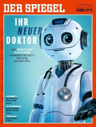 : Der Spiegel - 26 Oktober 2024